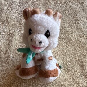 Vulli Sophie la Girafe Sweetie plush
